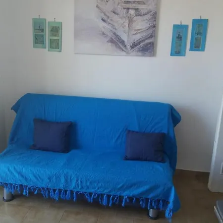 Beach House Casa vacanze