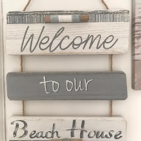 Casa vacanze Beach House *