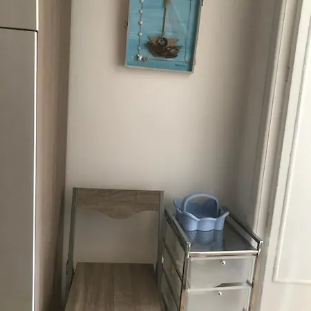Beach House Casa vacanze