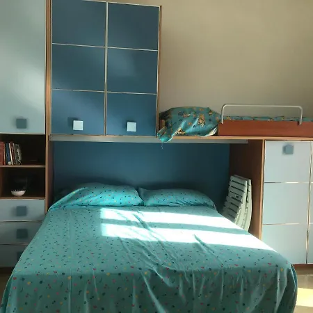 Beach House Casa vacanze *