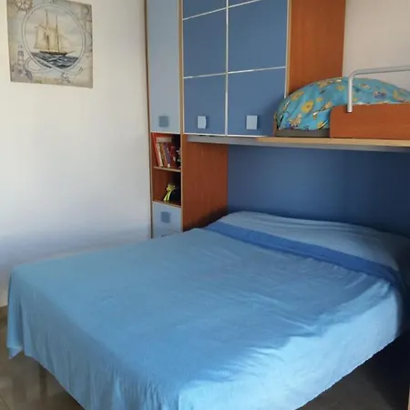 Beach House Torre Lapillo