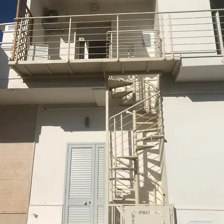 Holiday home Beach House
