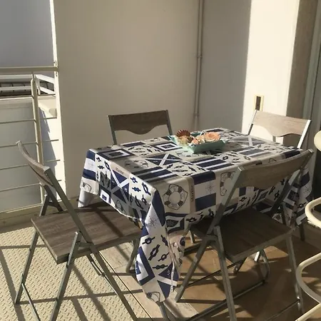 Beach House Holiday home Torre Lapillo