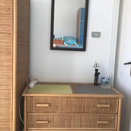 Holiday home Beach House Torre Lapillo