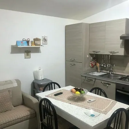 Casa vacanze Beach House