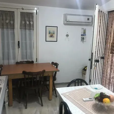 Beach House Sant Isidoro (Apulia)